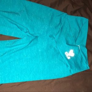 Cls sportswear leggings